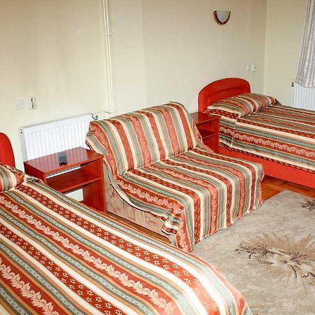 Guest House Breza Prilep Eksteriør billede