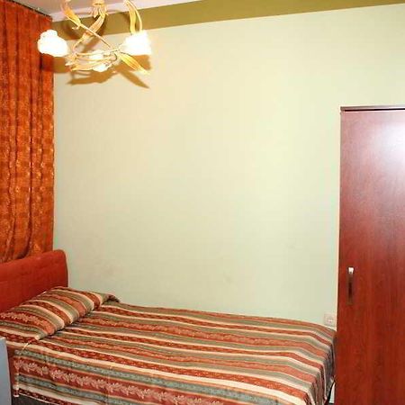 Guest House Breza Prilep Værelse billede