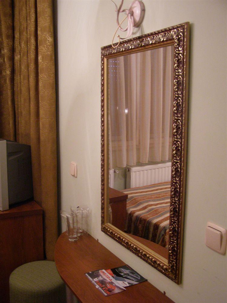 Guest House Breza Prilep Eksteriør billede