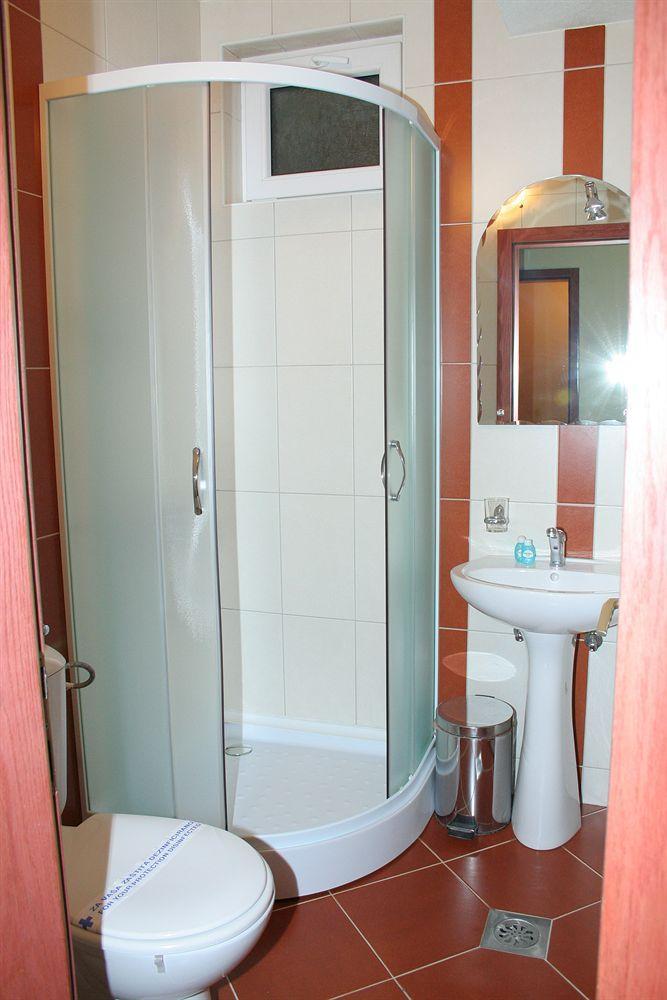 Guest House Breza Prilep Eksteriør billede