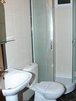 Guest House Breza Prilep Eksteriør billede