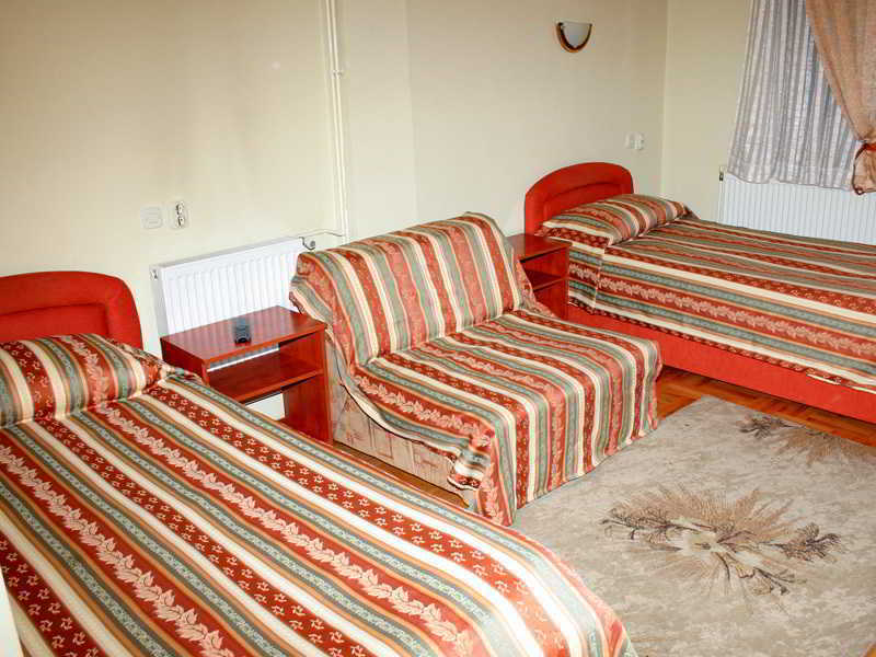 Guest House Breza Prilep Eksteriør billede