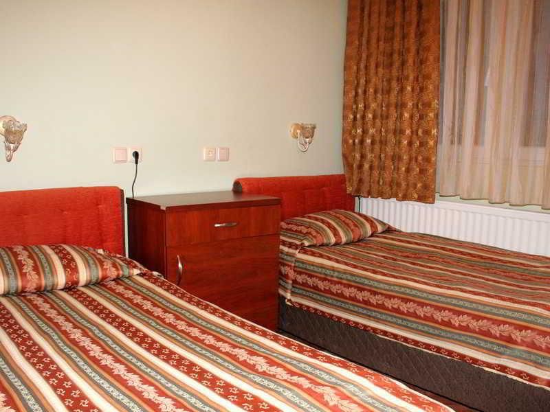 Guest House Breza Prilep Eksteriør billede