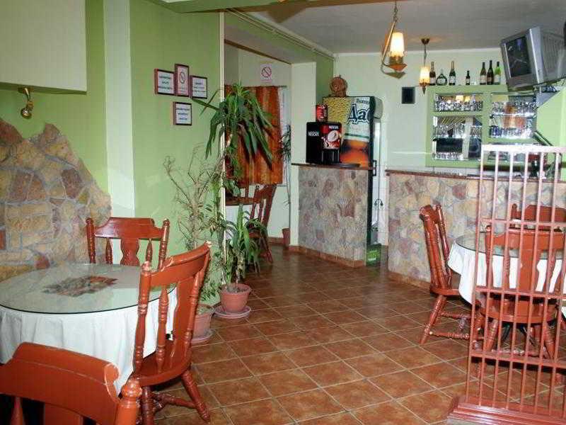 Guest House Breza Prilep Eksteriør billede