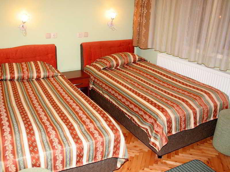 Guest House Breza Prilep Eksteriør billede