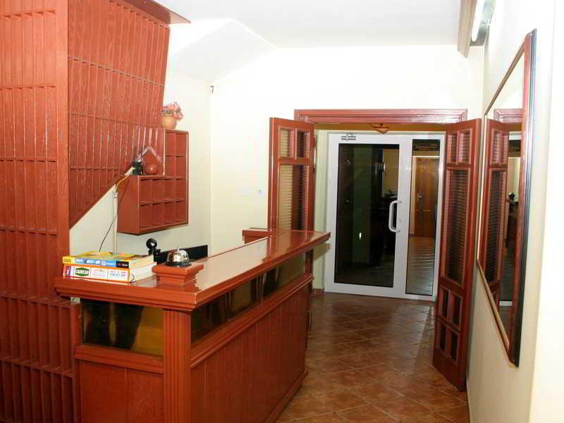 Guest House Breza Prilep Interiør billede