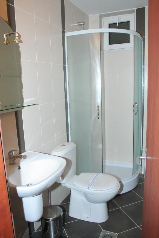 Guest House Breza Prilep Værelse billede