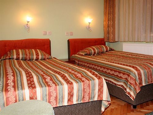 Guest House Breza Prilep Eksteriør billede