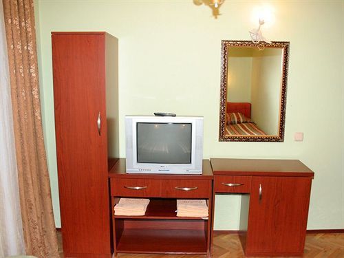 Guest House Breza Prilep Eksteriør billede