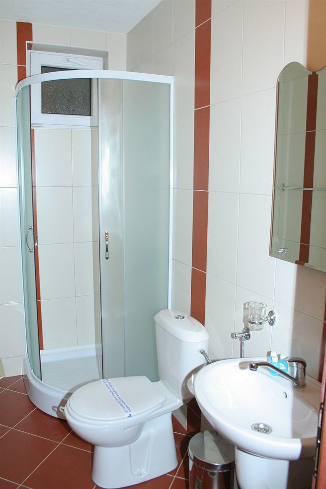 Guest House Breza Prilep Eksteriør billede