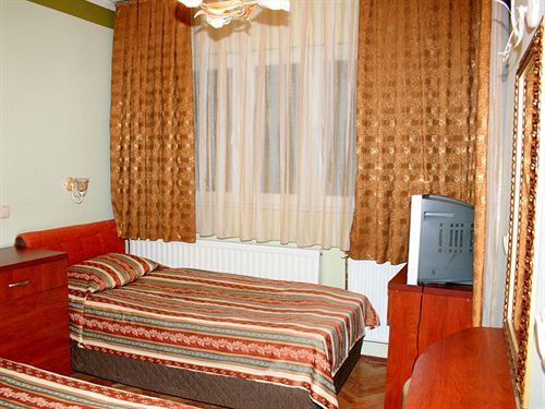 Guest House Breza Prilep Eksteriør billede