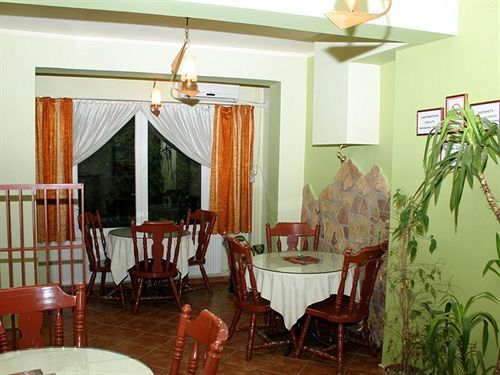 Guest House Breza Prilep Eksteriør billede