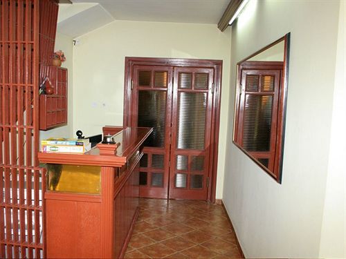 Guest House Breza Prilep Eksteriør billede
