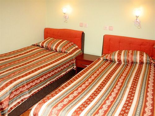 Guest House Breza Prilep Eksteriør billede