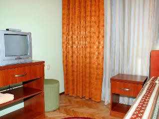 Guest House Breza Prilep Eksteriør billede